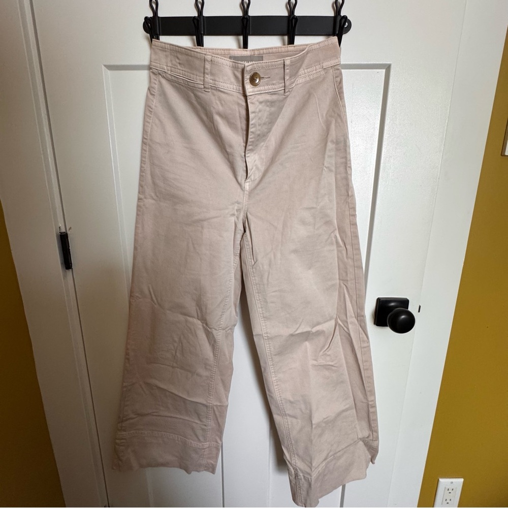 💕 2 for $30: Everlane Culottes